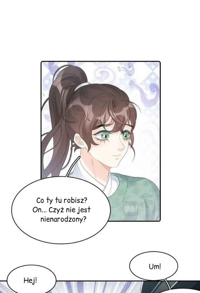 The Emperor is a Pervert! Chapter 33 - Page 3