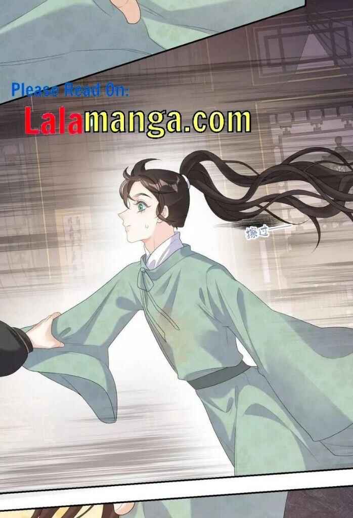 The Emperor is a Pervert! Chapter 33 - Page 36
