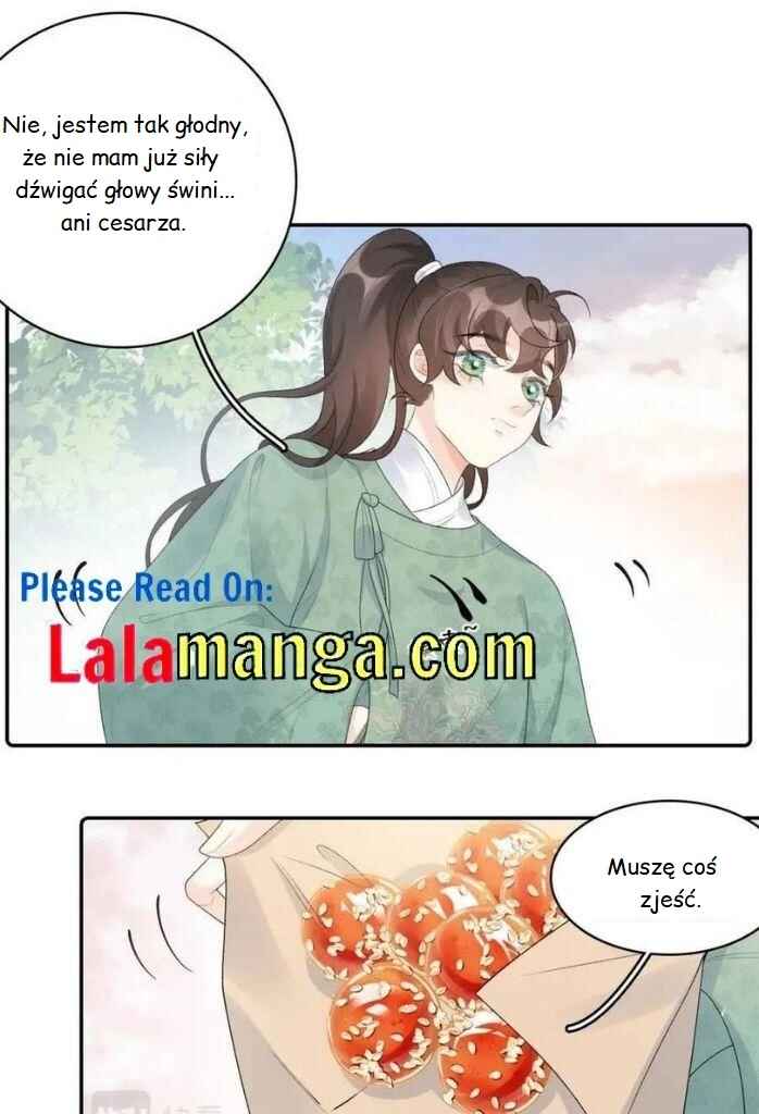 The Emperor is a Pervert! Chapter 33 - Page 8