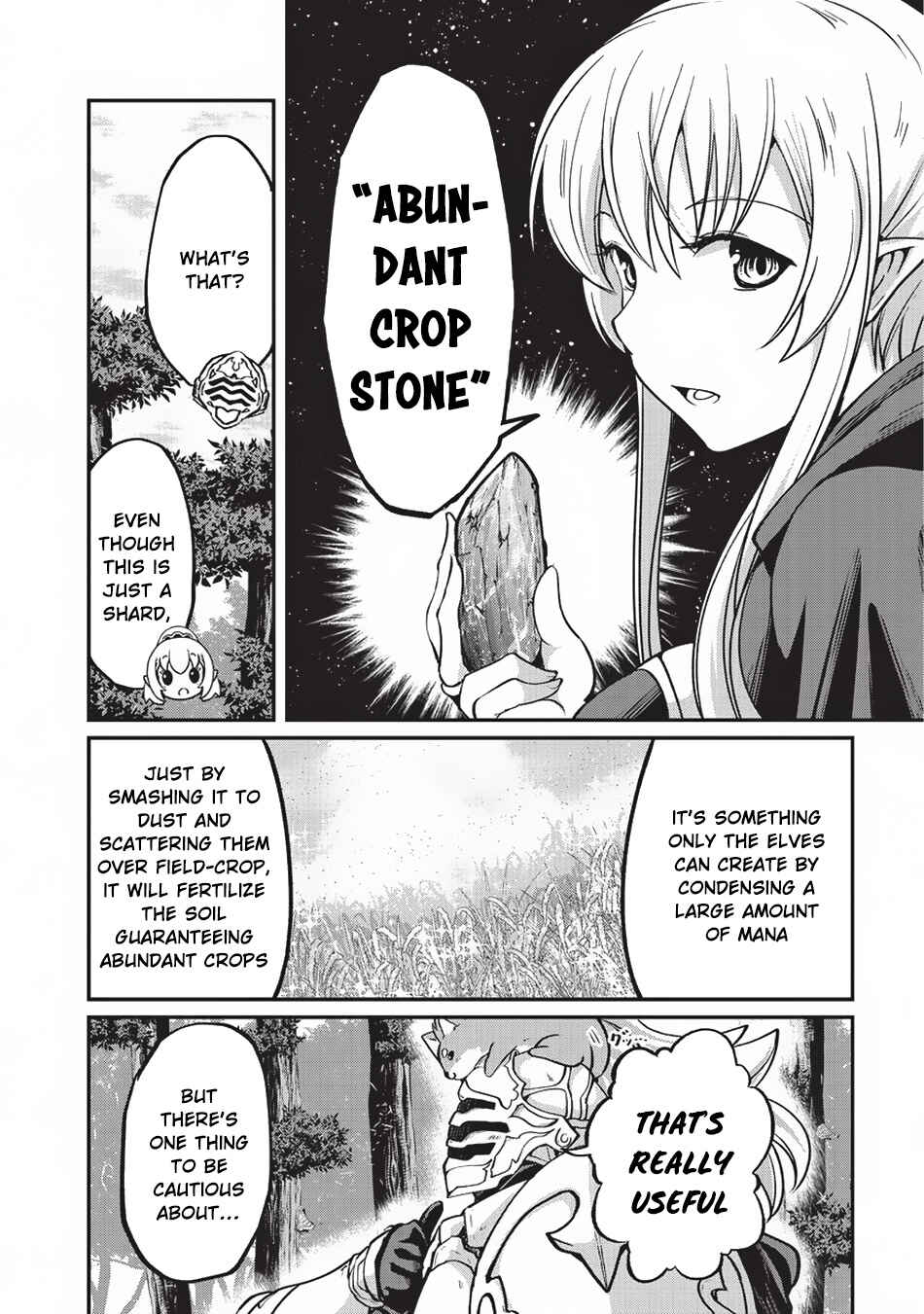 Gaikotsu Kishi-sama, Tadaima Isekai e Odekake-chuu Chapter 17 - Page 15
