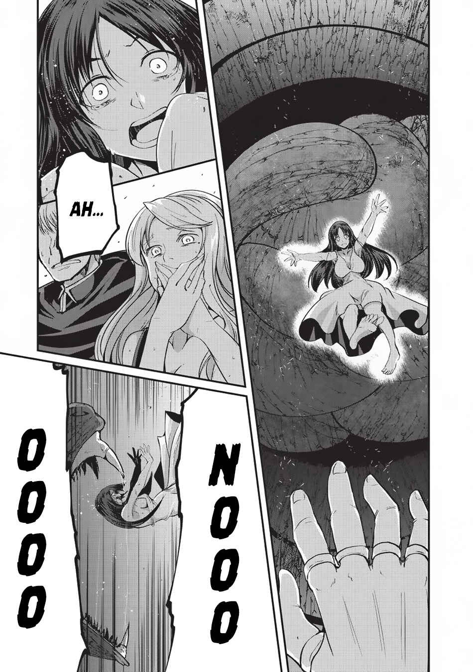 Gaikotsu Kishi-sama, Tadaima Isekai e Odekake-chuu Chapter 17 - Page 24