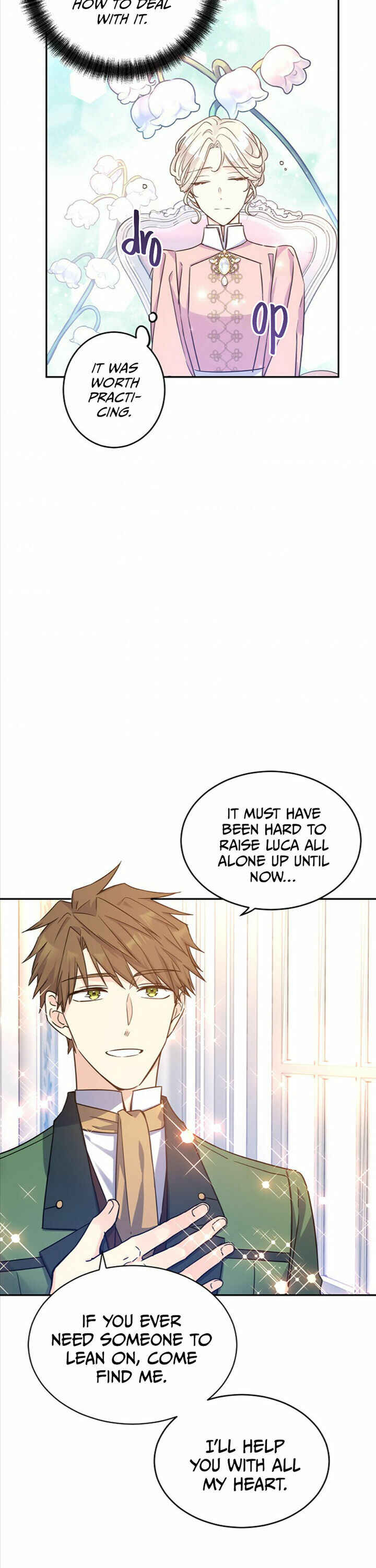 The Villainess Flips the Script! Chapter 34 - Page 14
