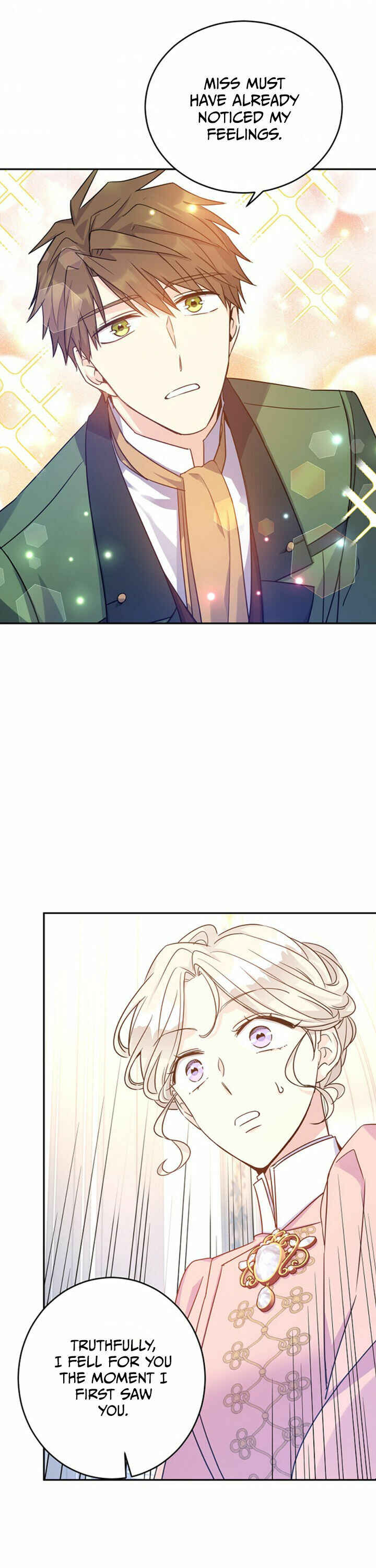The Villainess Flips the Script! Chapter 34 - Page 28