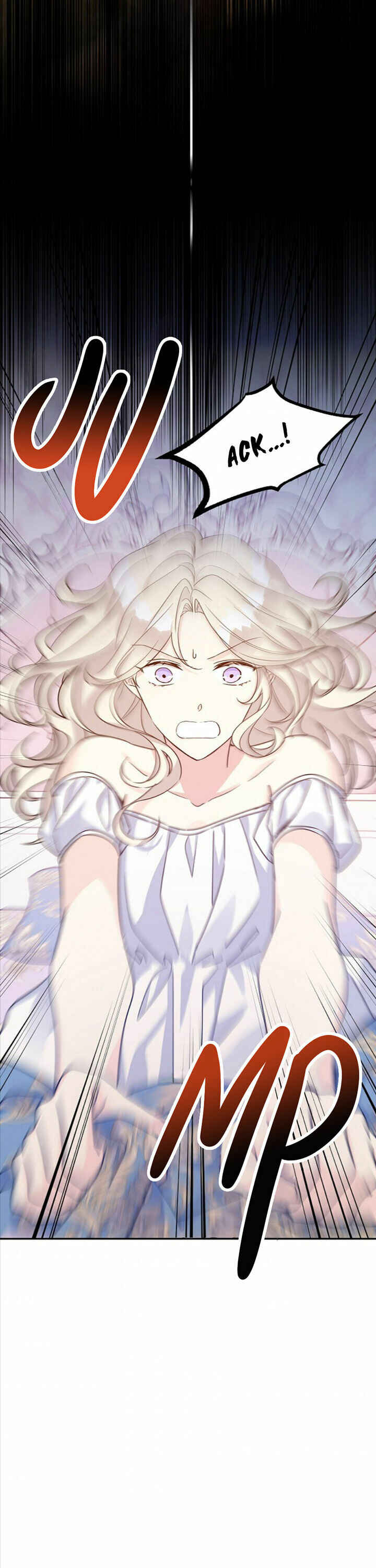 The Villainess Flips the Script! Chapter 34 - Page 4