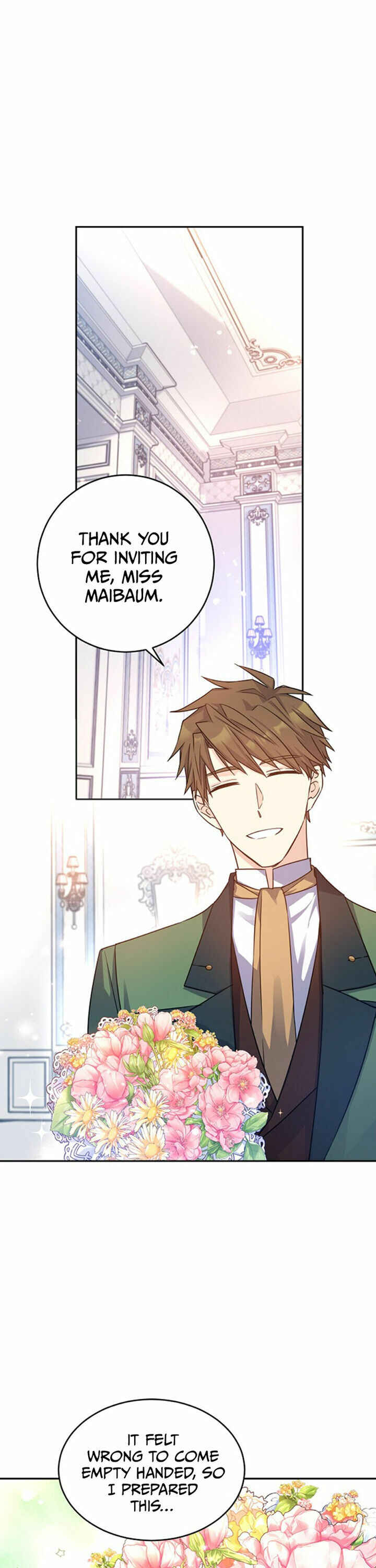 The Villainess Flips the Script! Chapter 34 - Page 7