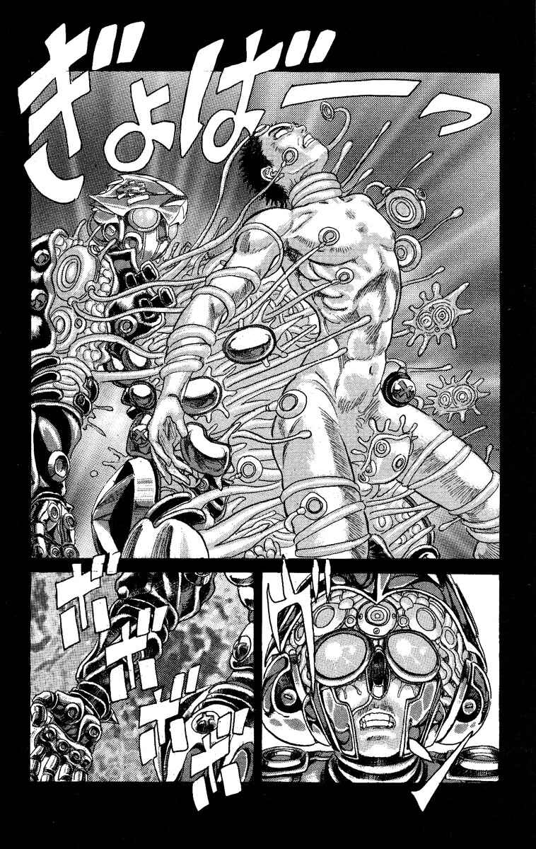 Apocalypse Zero Chapter 22 - Page 3
