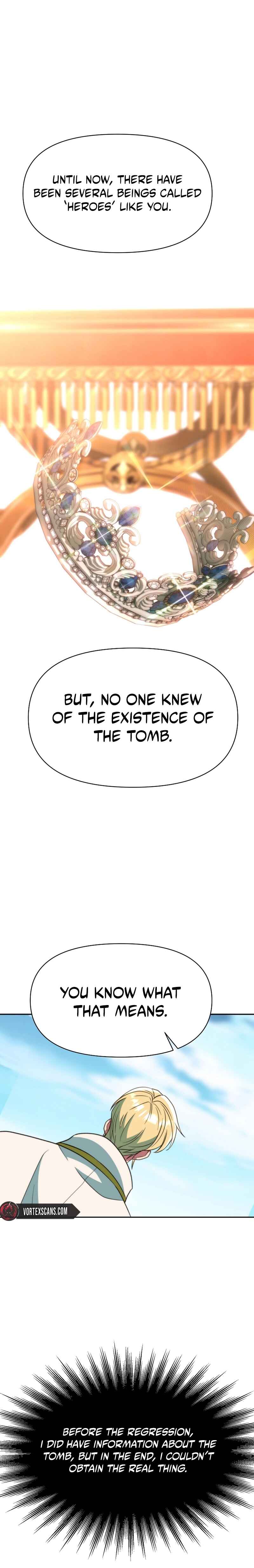 The Great Wizard Transcendent Chapter 119 - Page 11