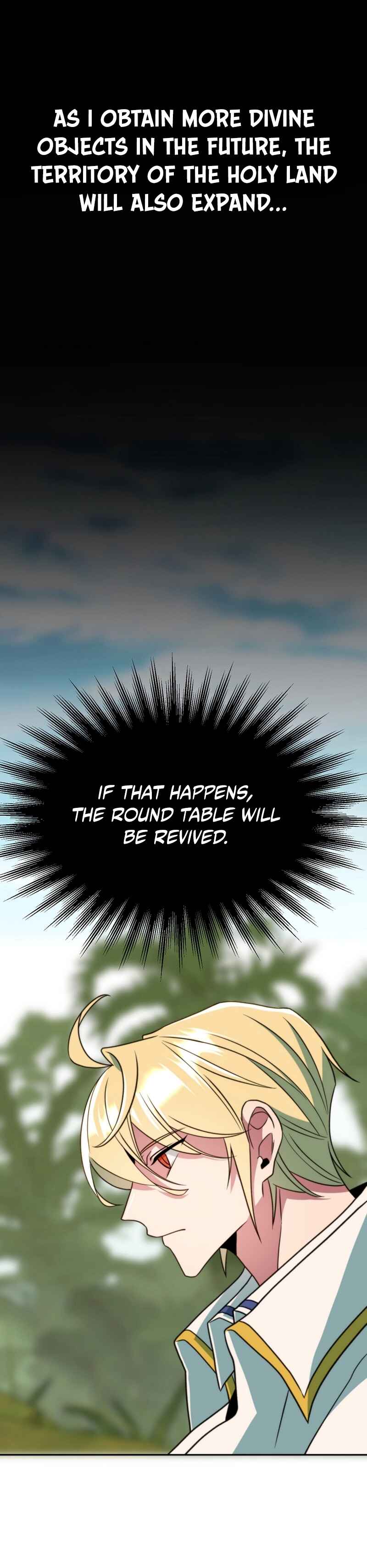 The Great Wizard Transcendent Chapter 119 - Page 15