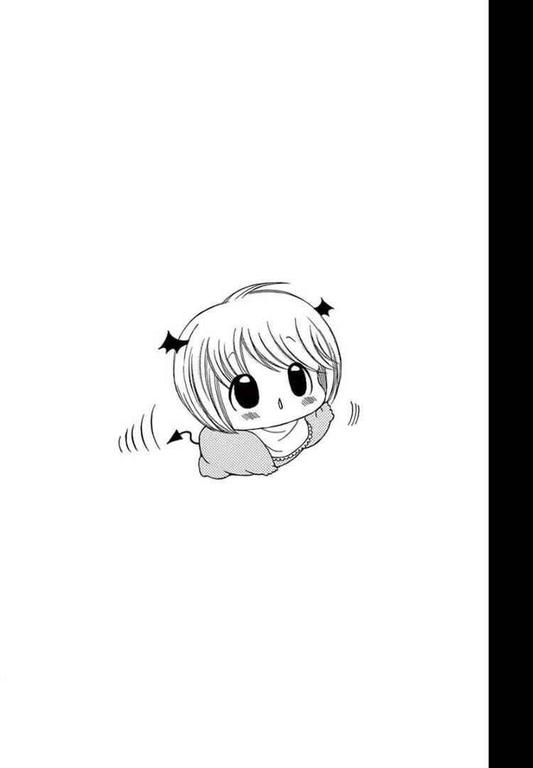 Chibi Devi! Chapter 12 - Page 32