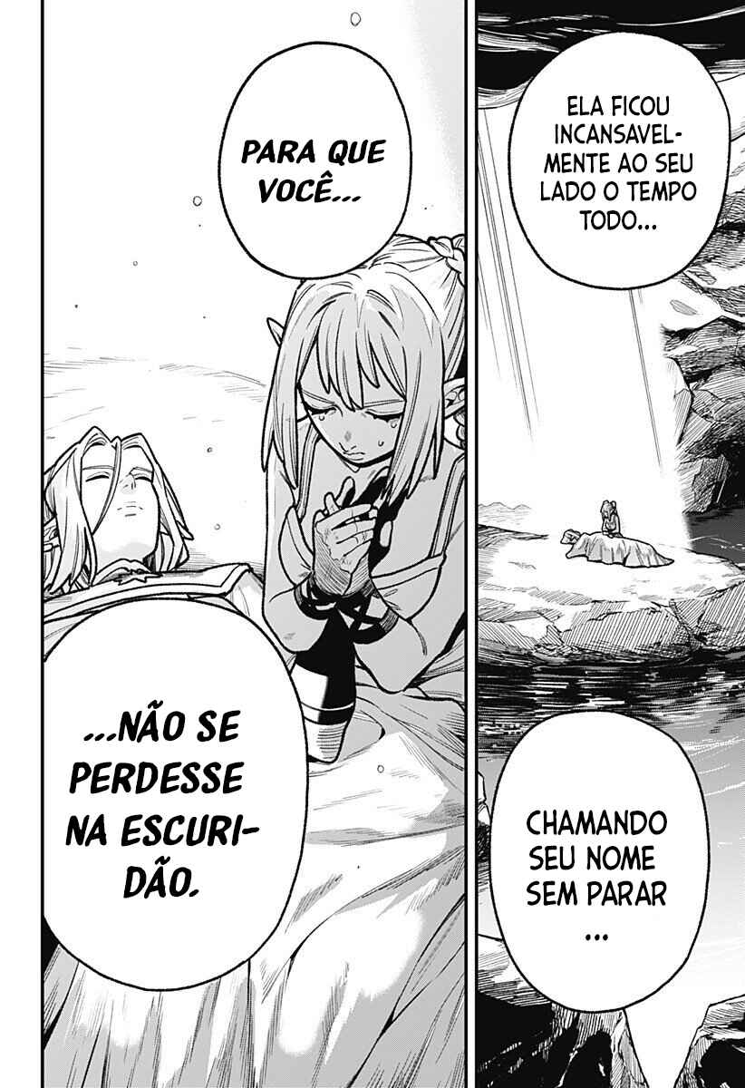 Kane no Naru Mori Chapter 7 - Page 7