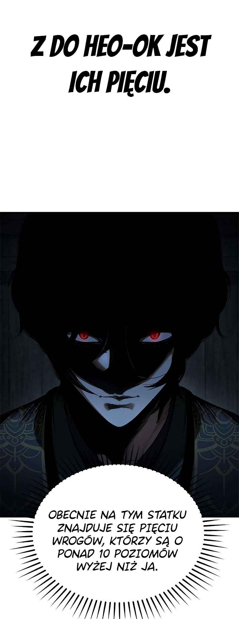 Psychopath in Murim Chapter 17 - Page 29