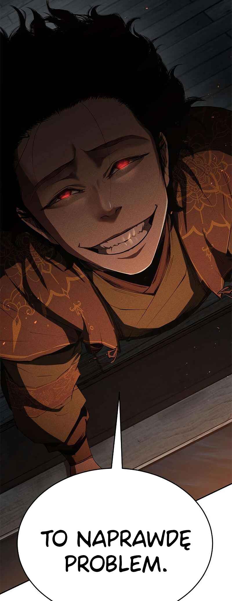 Psychopath in Murim Chapter 17 - Page 38