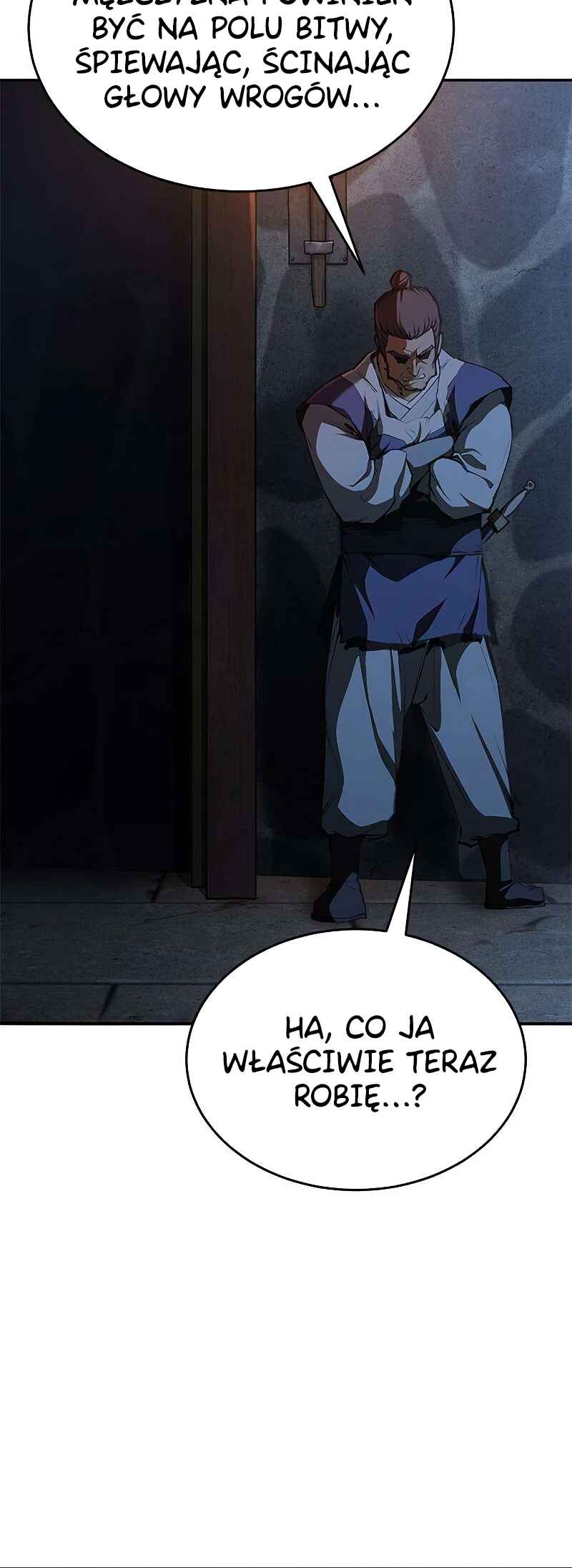 Psychopath in Murim Chapter 17 - Page 48