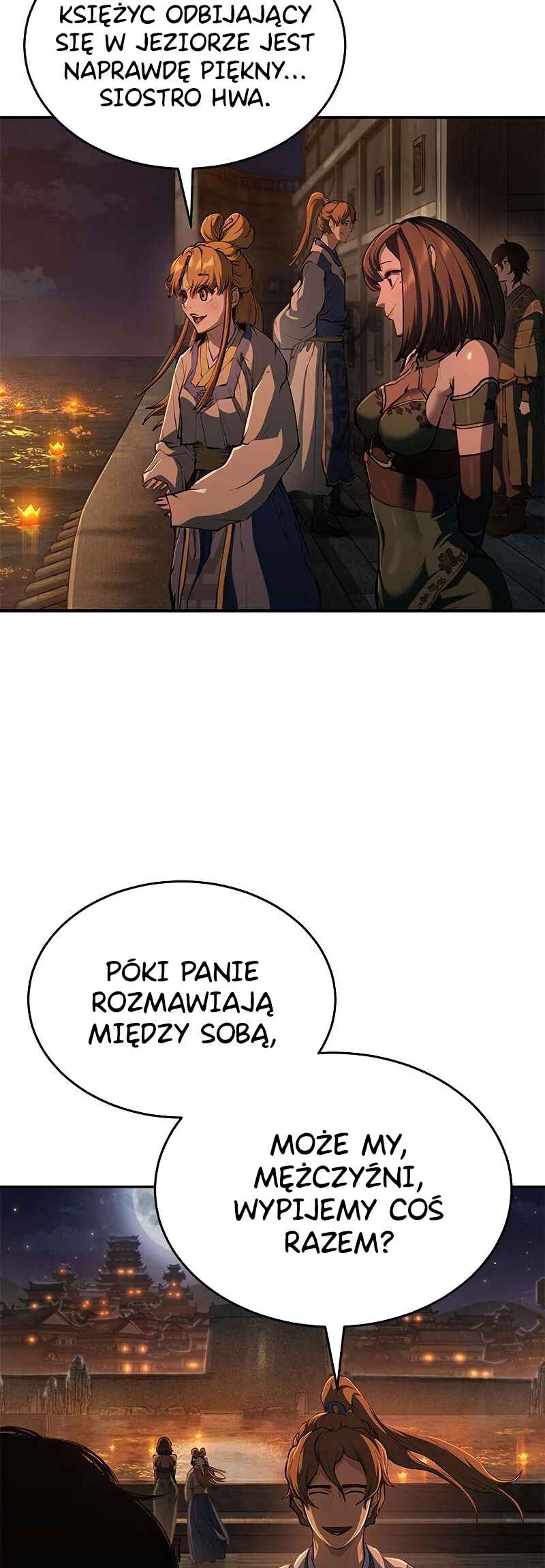 Psychopath in Murim Chapter 17 - Page 6