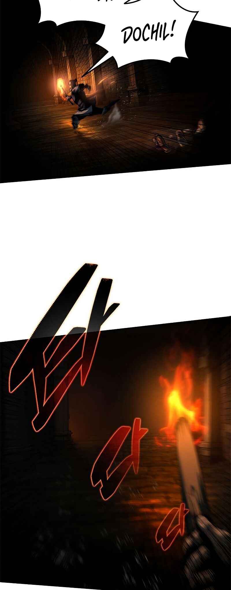 Psychopath in Murim Chapter 17 - Page 67