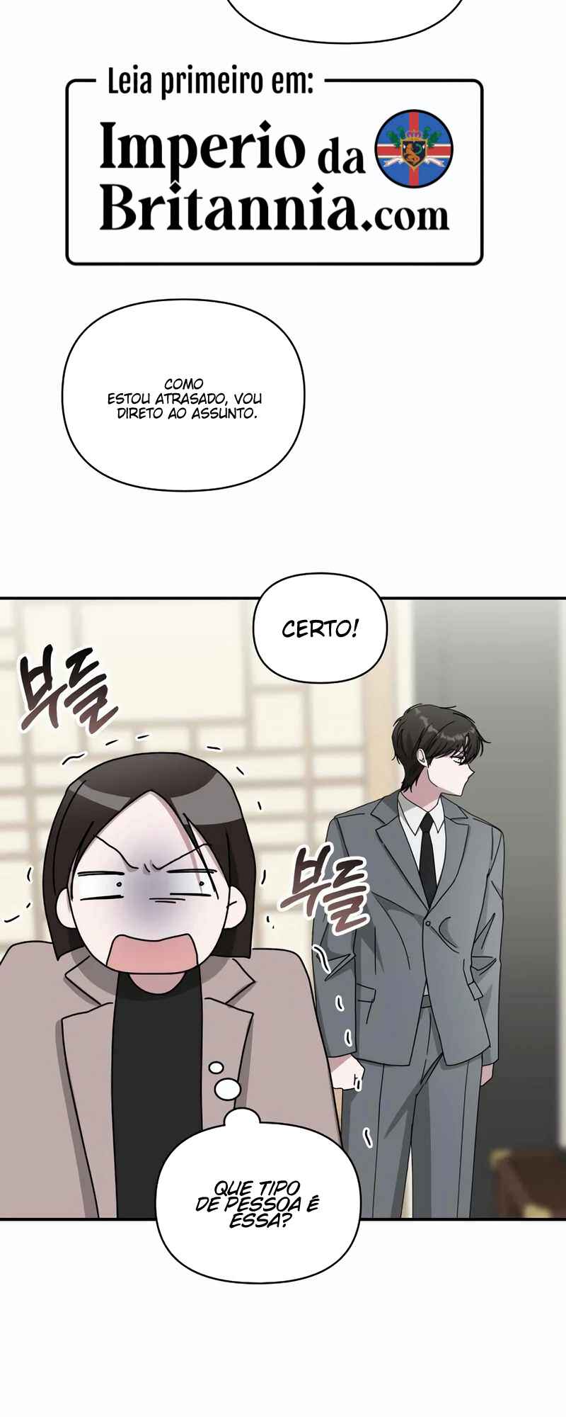 Daetteum Chakgakdanghaetda Goemul Cheonjaebaeu-ro Chapter 43 - Page 19
