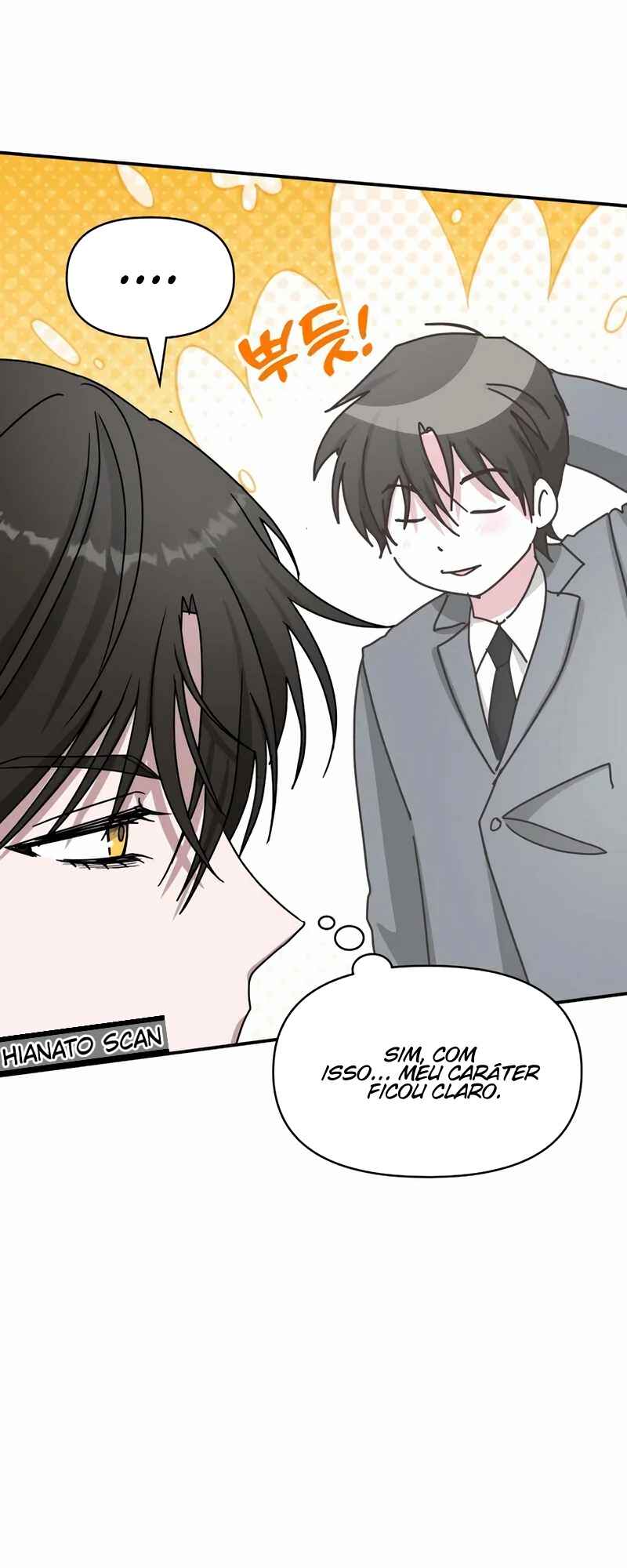 Daetteum Chakgakdanghaetda Goemul Cheonjaebaeu-ro Chapter 43 - Page 20