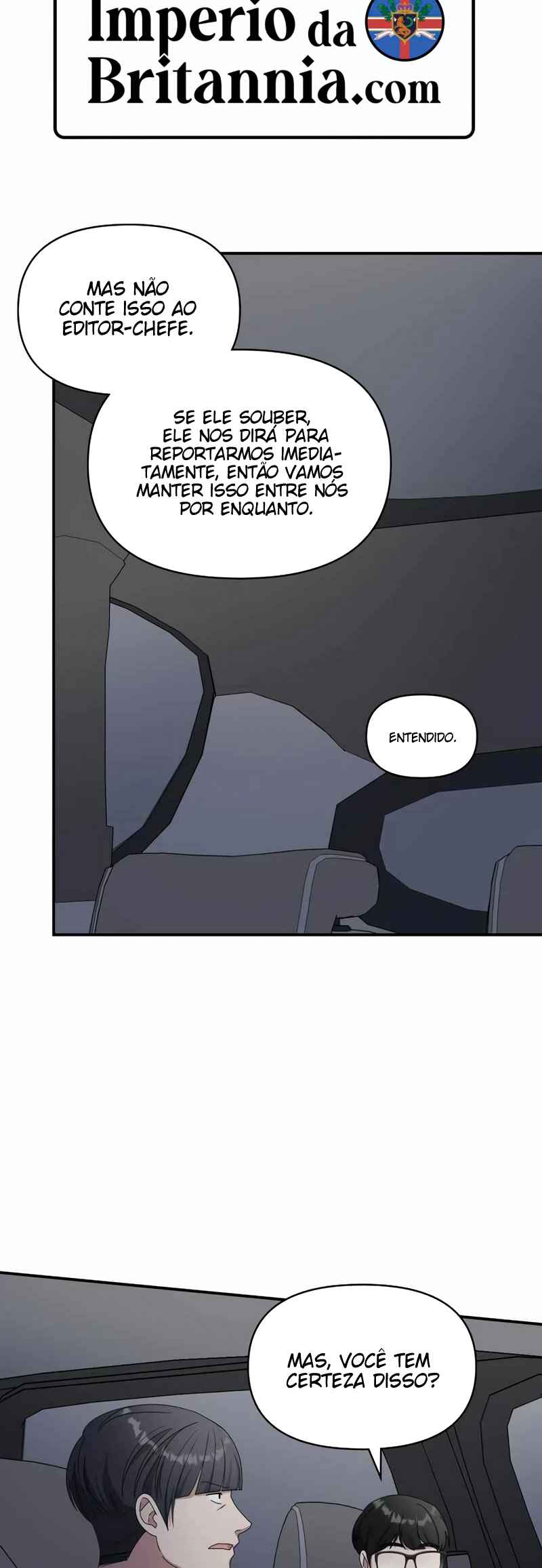 Daetteum Chakgakdanghaetda Goemul Cheonjaebaeu-ro Chapter 43 - Page 48