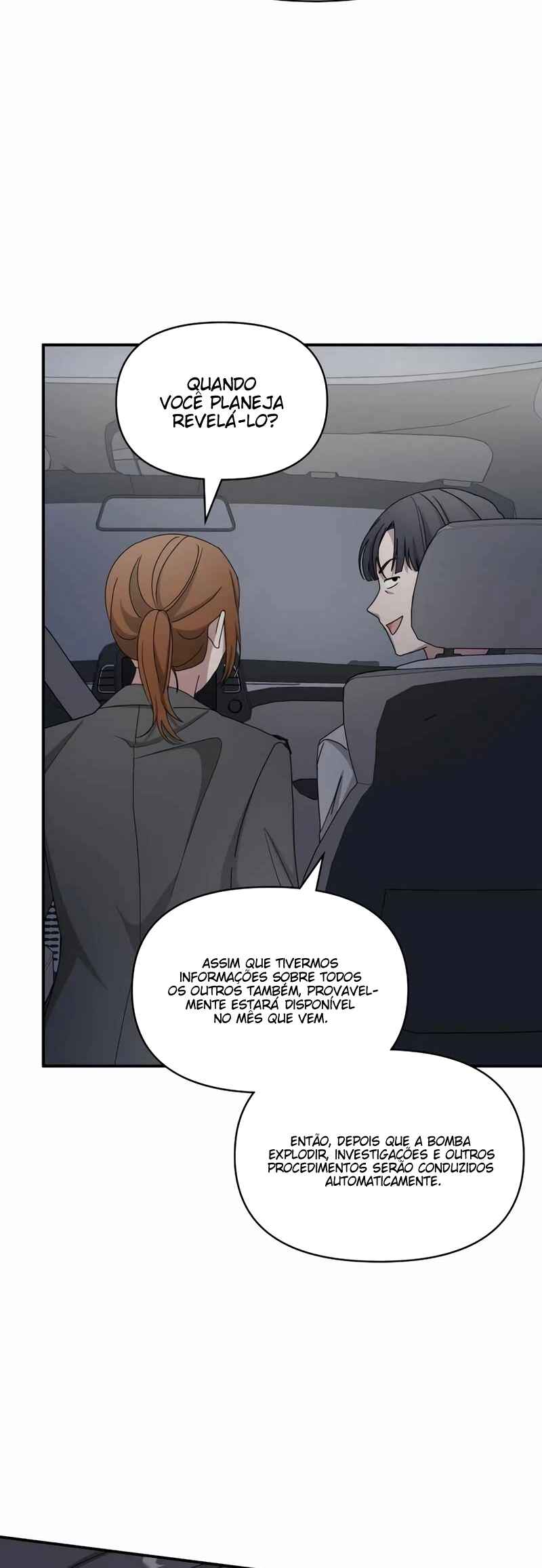 Daetteum Chakgakdanghaetda Goemul Cheonjaebaeu-ro Chapter 43 - Page 51