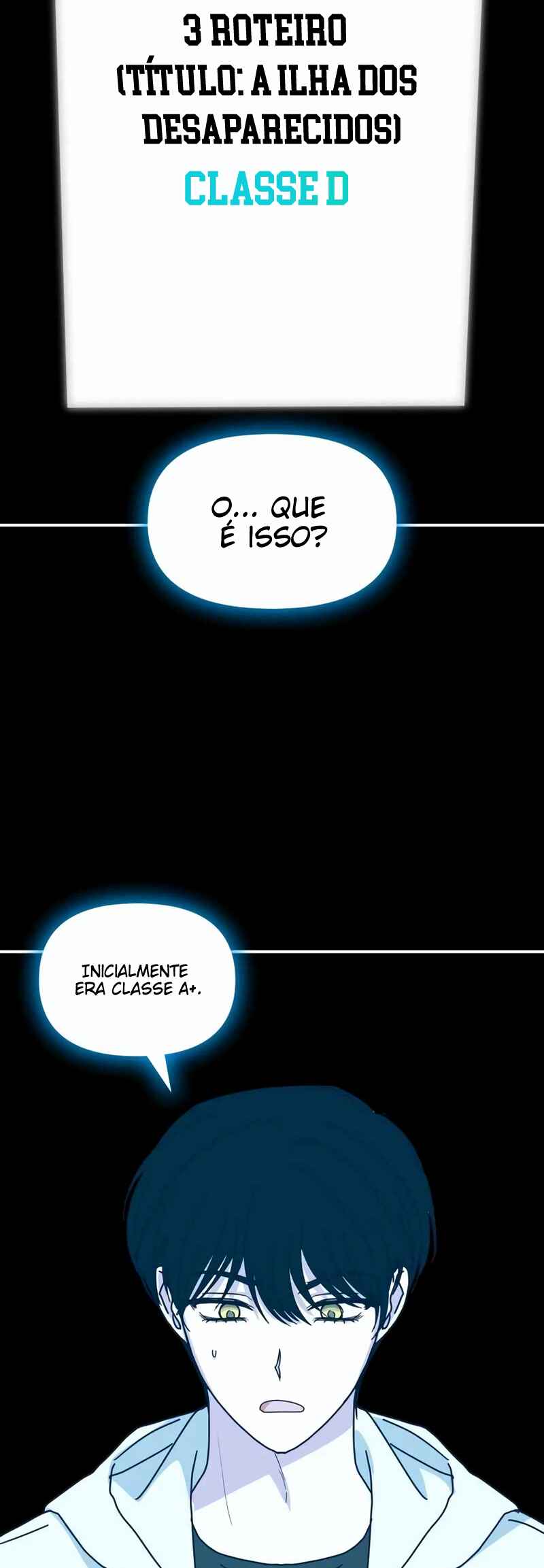 Daetteum Chakgakdanghaetda Goemul Cheonjaebaeu-ro Chapter 43 - Page 55