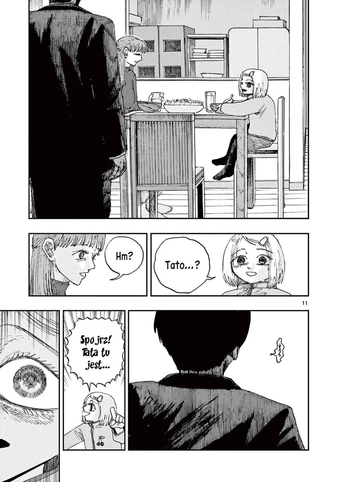 100 Ghost Stories That Will Lead to My Own Death Chapter 94 - Page 12