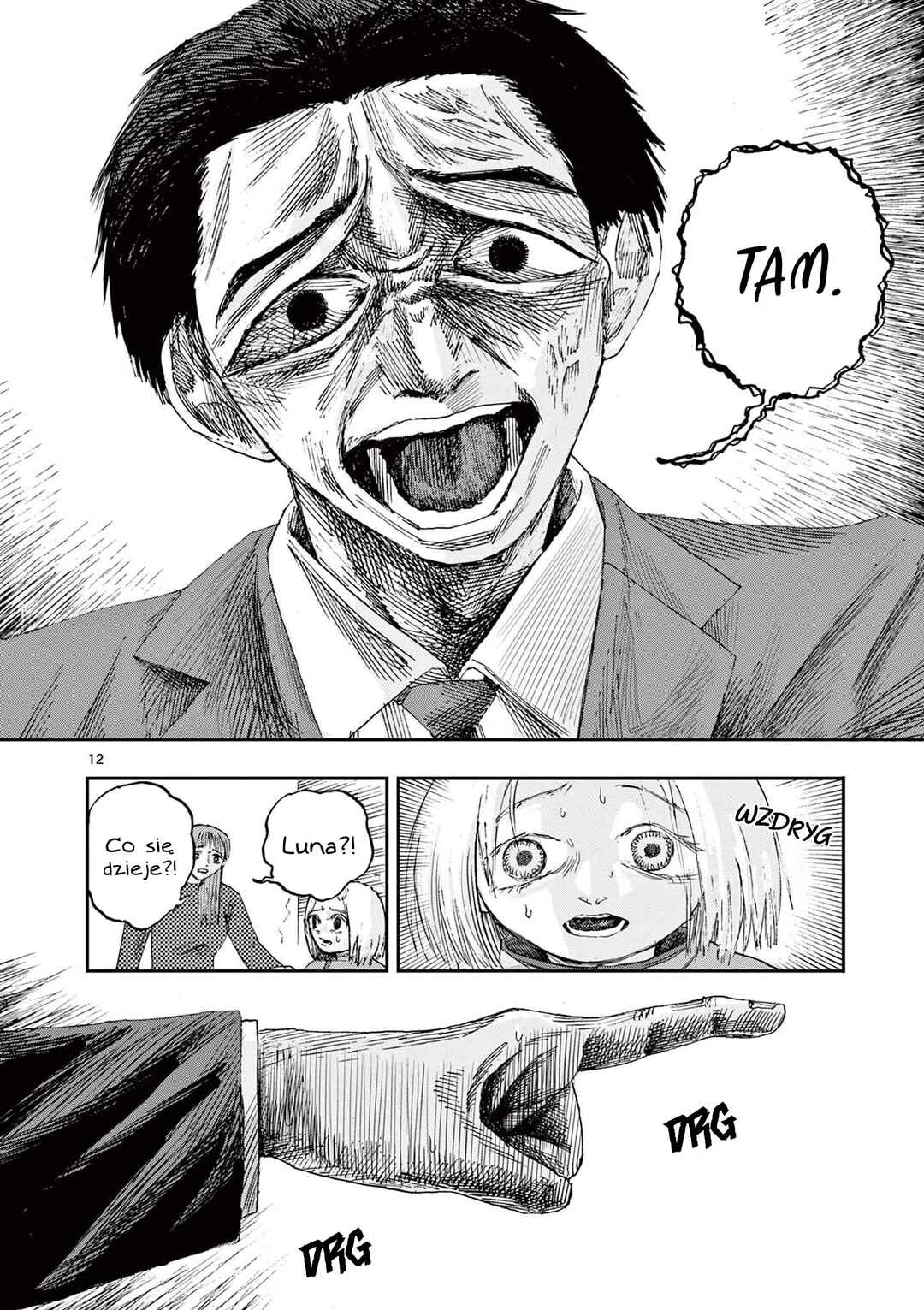 100 Ghost Stories That Will Lead to My Own Death Chapter 94 - Page 13