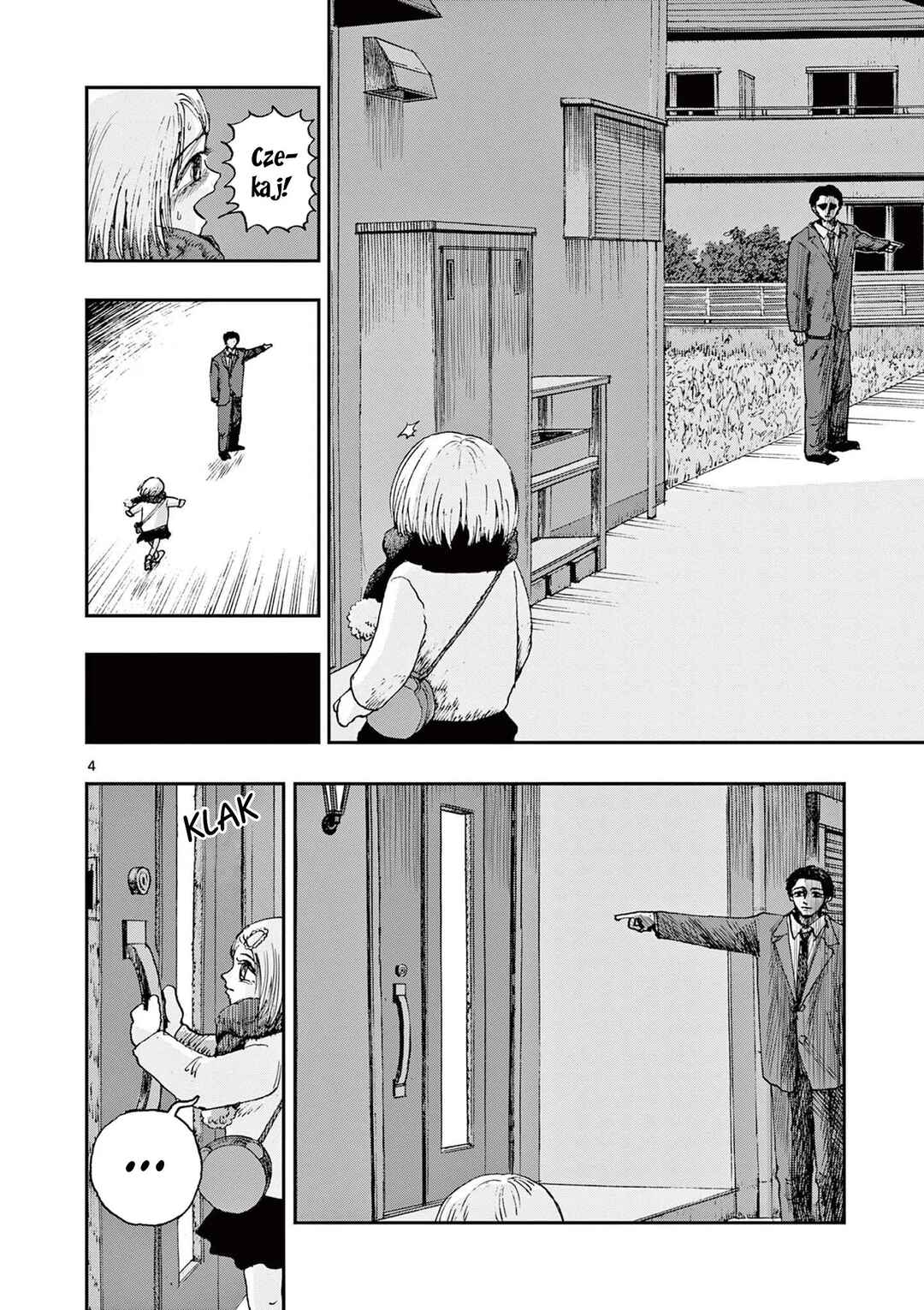 100 Ghost Stories That Will Lead to My Own Death Chapter 94 - Page 5