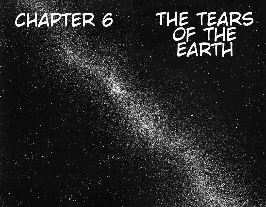 Silent Knight Sho Chapter 6 - Page 1