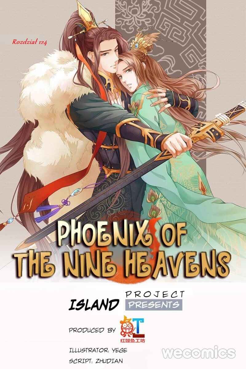 Phoenix of the Nine Heavens (Remake) Chapter 124 - Page 1