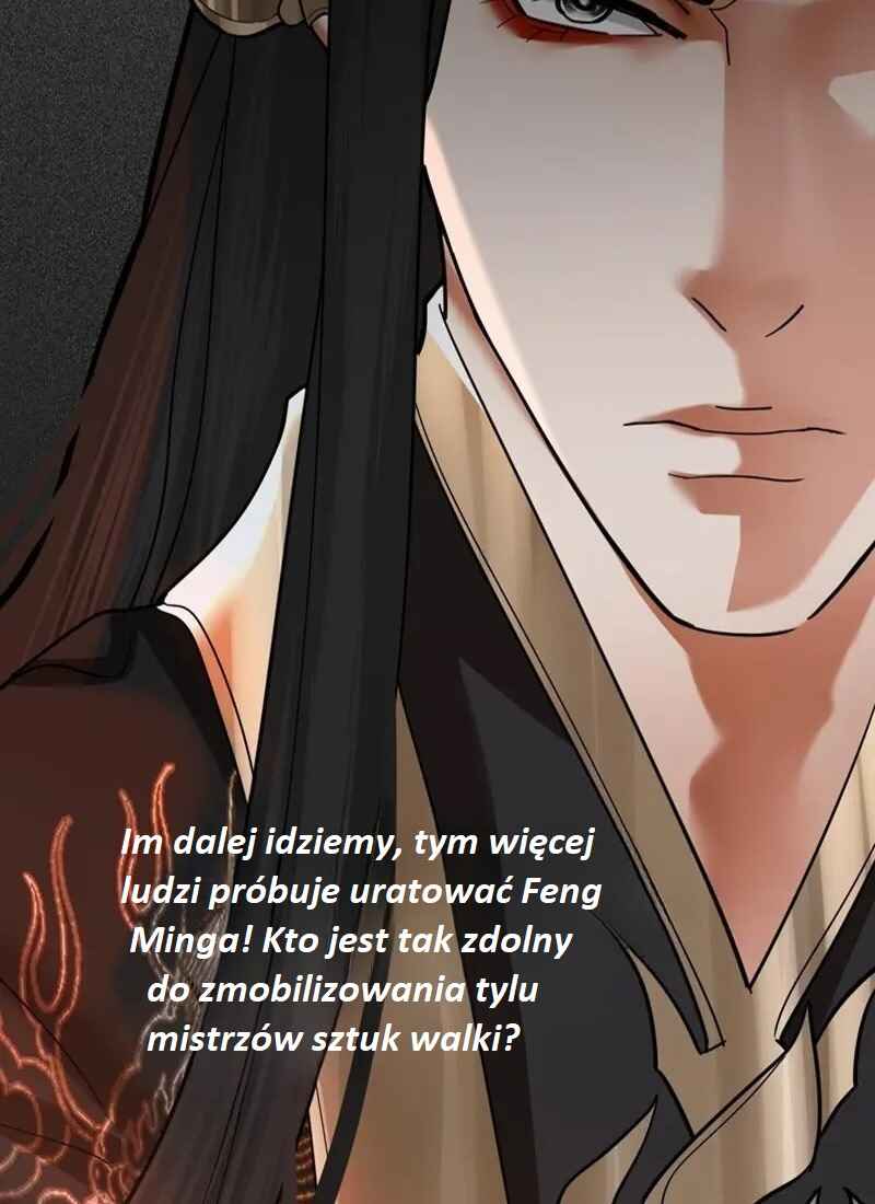 Phoenix of the Nine Heavens (Remake) Chapter 124 - Page 3