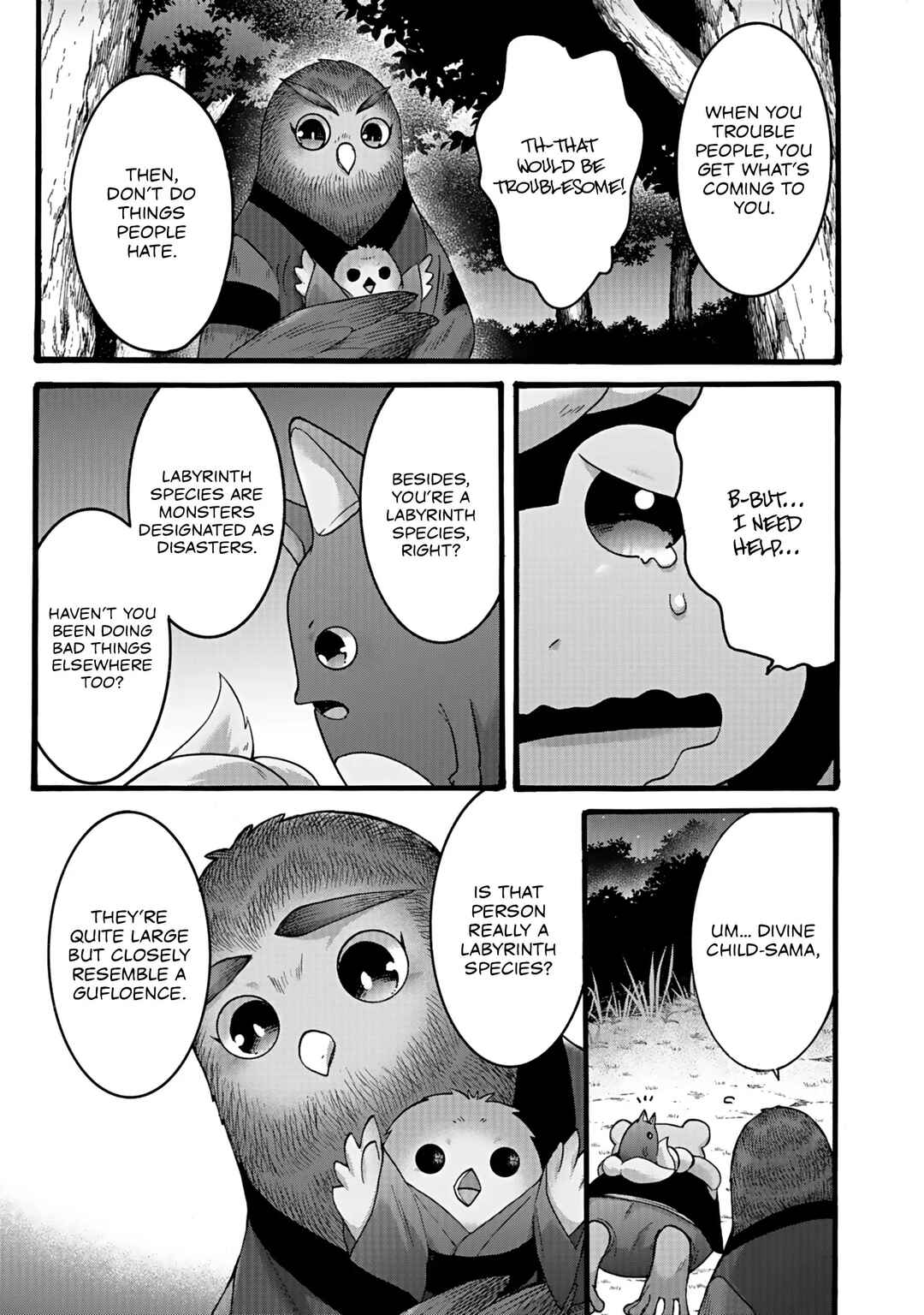 Isekai no Senshi to shite Kuni ni Manekareta kedo, Kotowatte Heishi kara Hajimeru Koto ni shita Chapter 51 - Page 10