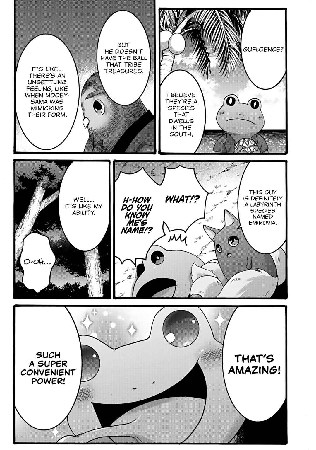 Isekai no Senshi to shite Kuni ni Manekareta kedo, Kotowatte Heishi kara Hajimeru Koto ni shita Chapter 51 - Page 11