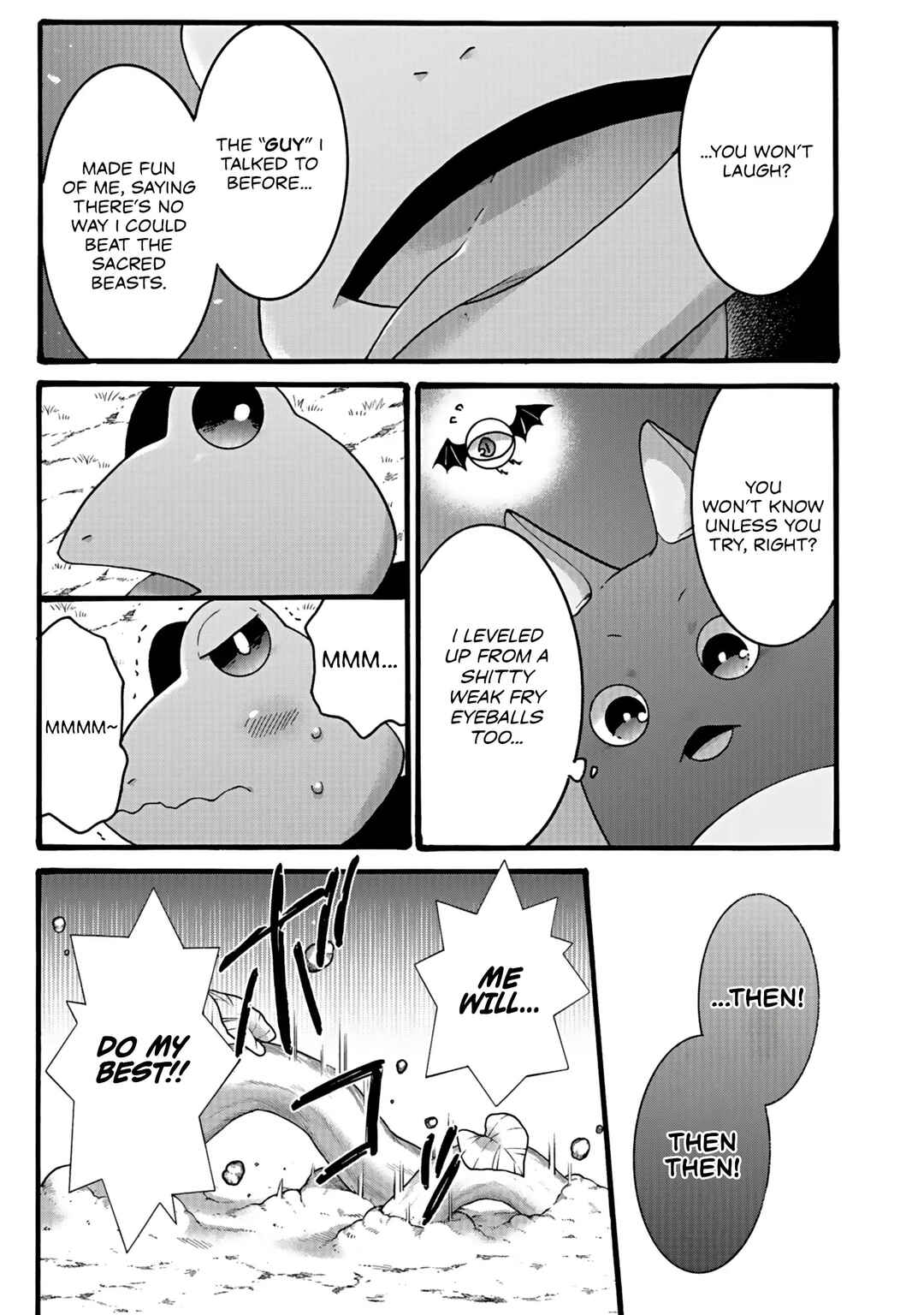 Isekai no Senshi to shite Kuni ni Manekareta kedo, Kotowatte Heishi kara Hajimeru Koto ni shita Chapter 51 - Page 20