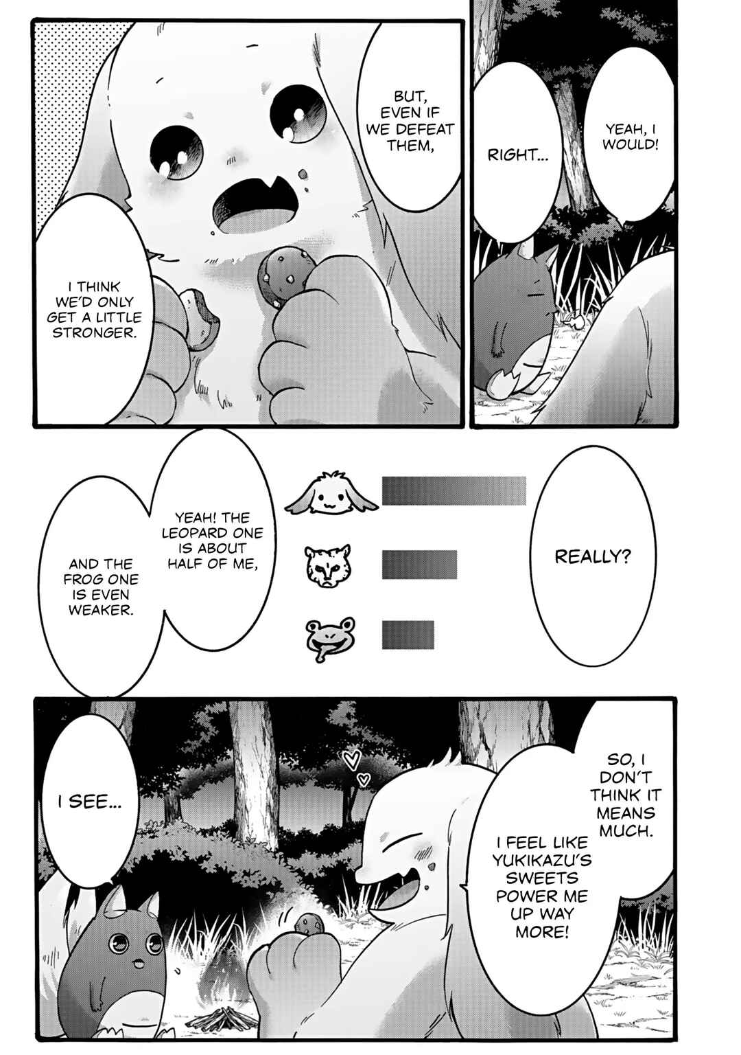 Isekai no Senshi to shite Kuni ni Manekareta kedo, Kotowatte Heishi kara Hajimeru Koto ni shita Chapter 51 - Page 24