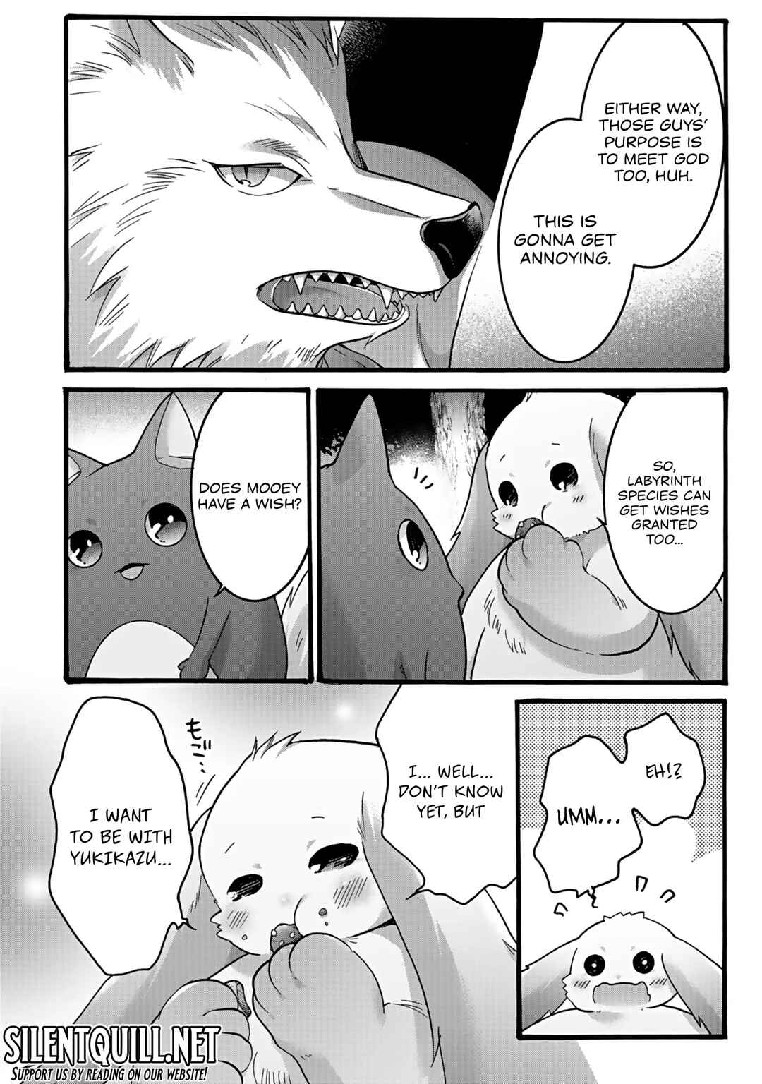 Isekai no Senshi to shite Kuni ni Manekareta kedo, Kotowatte Heishi kara Hajimeru Koto ni shita Chapter 51 - Page 25