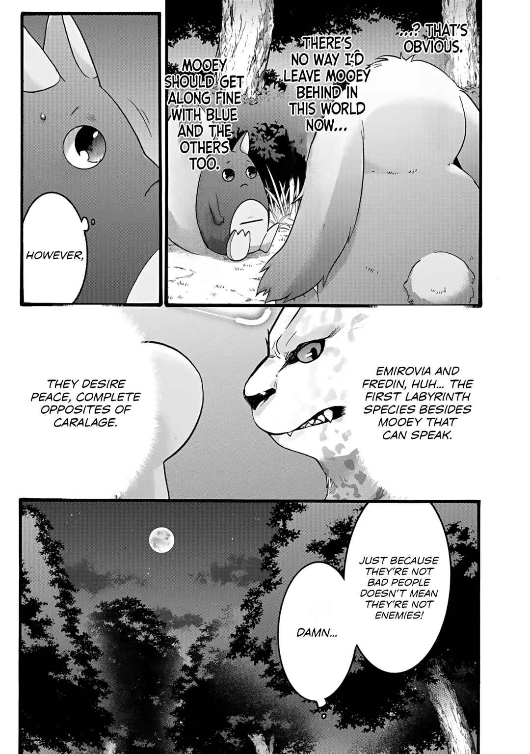 Isekai no Senshi to shite Kuni ni Manekareta kedo, Kotowatte Heishi kara Hajimeru Koto ni shita Chapter 51 - Page 26