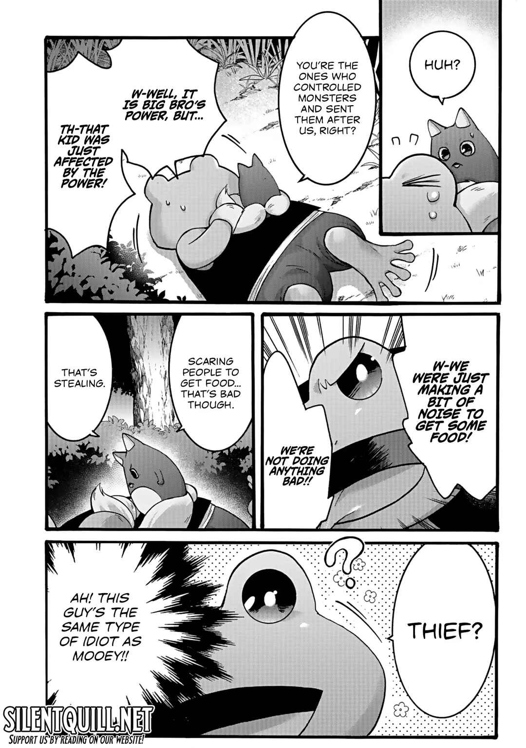 Isekai no Senshi to shite Kuni ni Manekareta kedo, Kotowatte Heishi kara Hajimeru Koto ni shita Chapter 51 - Page 9