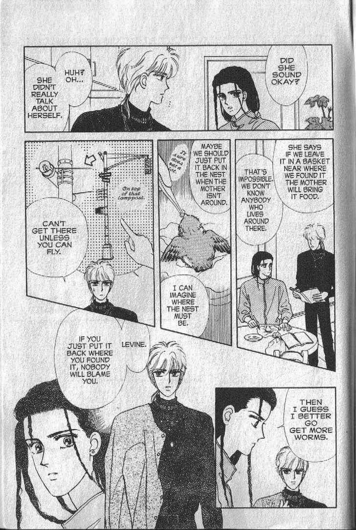 Cipher Chapter 19 - Page 102