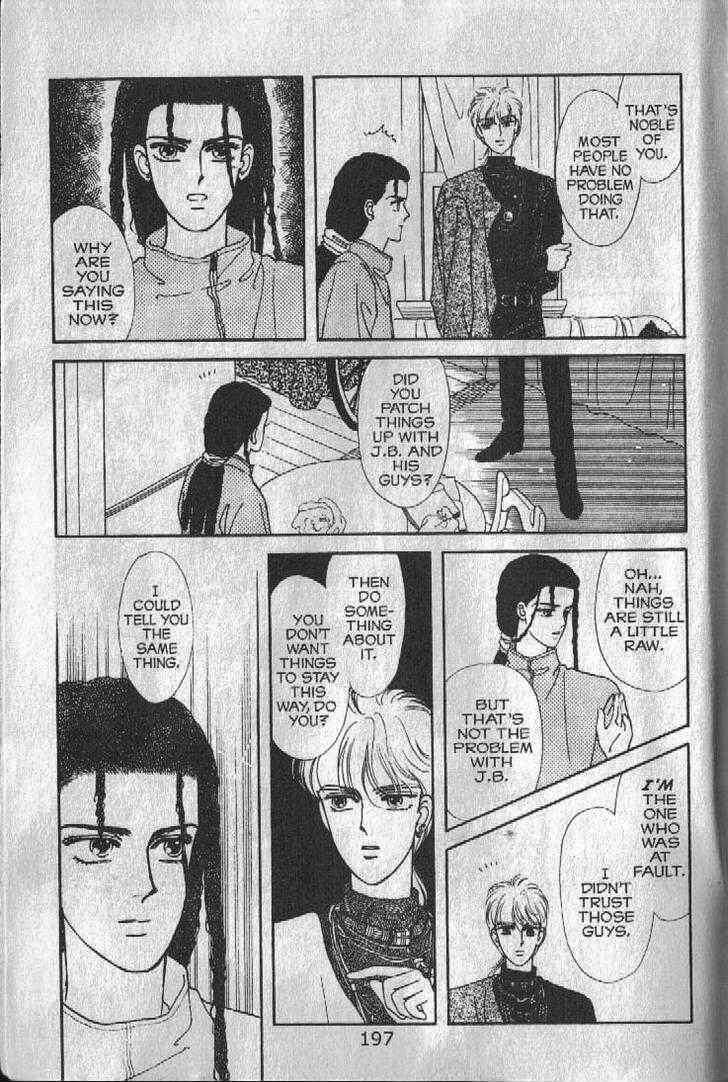 Cipher Chapter 19 - Page 104