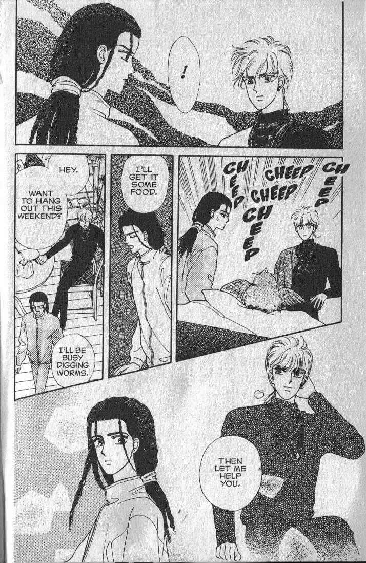 Cipher Chapter 19 - Page 105