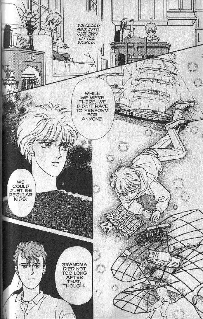 Cipher Chapter 19 - Page 19