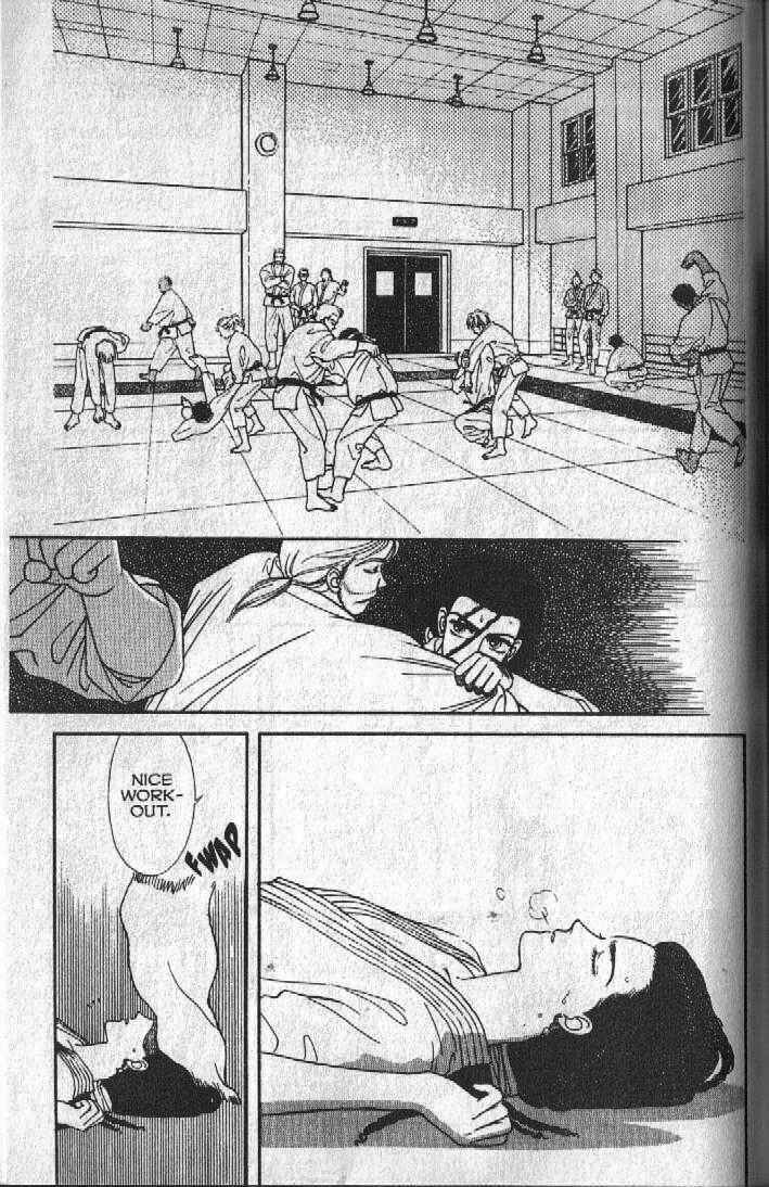 Cipher Chapter 19 - Page 32