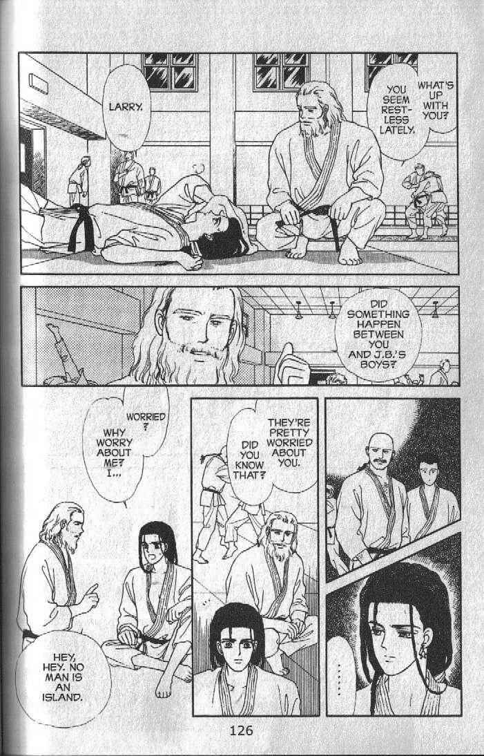 Cipher Chapter 19 - Page 33