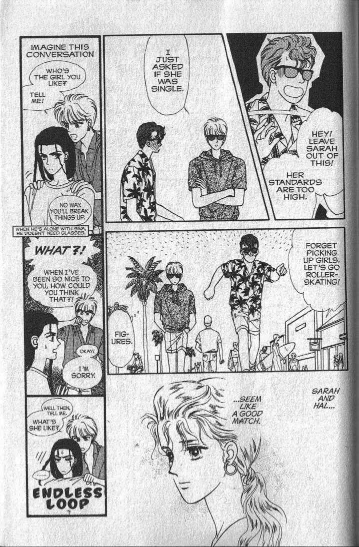 Cipher Chapter 19 - Page 68