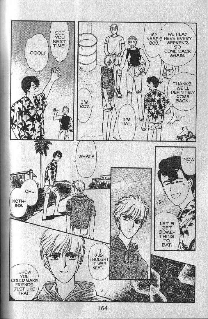 Cipher Chapter 19 - Page 71