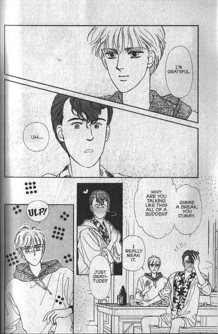 Cipher Chapter 19 - Page 81