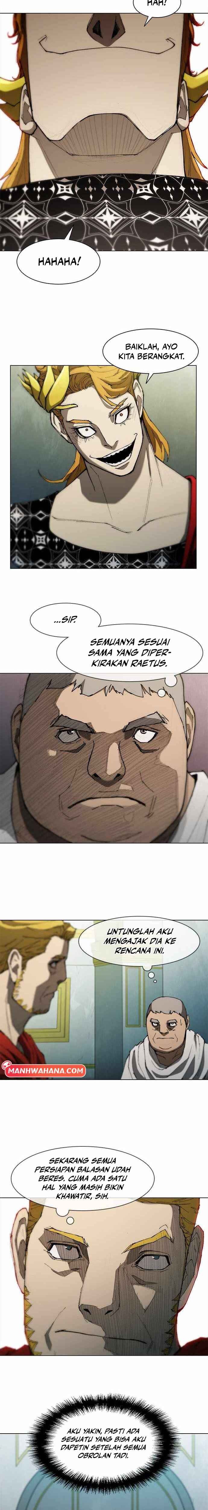 Musa Mallihaeng Chapter 77 - Page 14