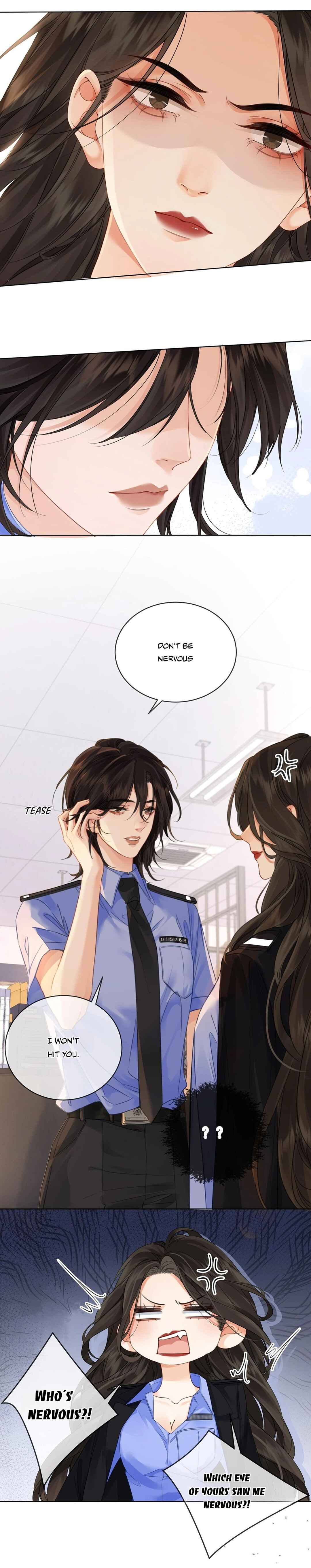 Partners in Crime, Partners in Love Chapter 6 - Page 14