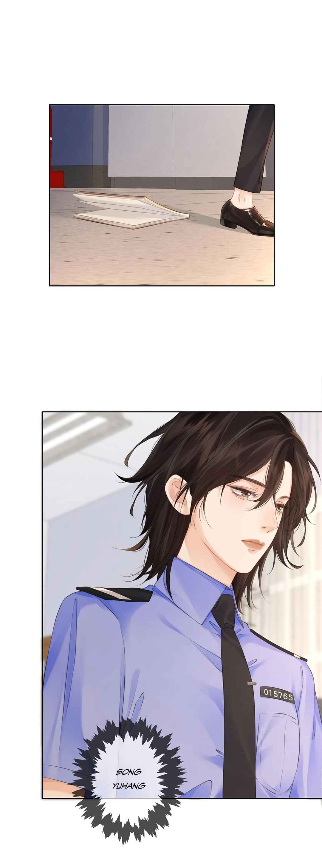 Partners in Crime, Partners in Love Chapter 6 - Page 18