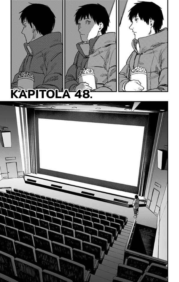 Fire Punch Chapter 48 - Page 1